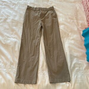 Vineyard Vines Boys Performance Khaki Pants, Size 14